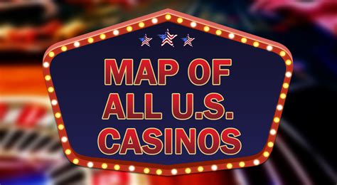 how many casinos are in mississippi|how many casinos in usa.